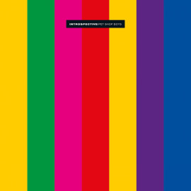 Pet Shop Boys: lntrospective -Reissue