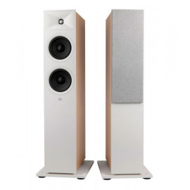 JBL Stage 260F White (JBL260FWHT) (1шт)