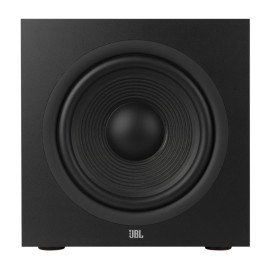 JBL Stage 220P Espresso