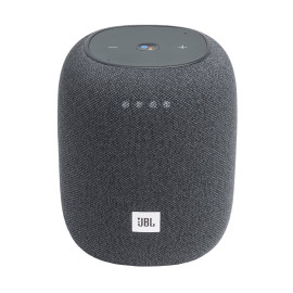 JBL LINK MUSIC Black