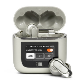 JBL Tour Pro 2 Champagne