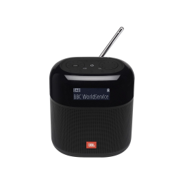 JBL Tuner XL Black