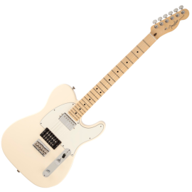 FENDER AMERICAN STANDARD TELECASTER HH MN OWT