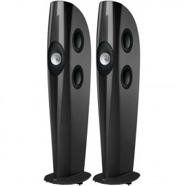 KEF Blade Two Piano Black