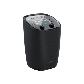 KENWOOD CR-ST500S-B