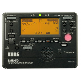 Korg TMR-50-BK