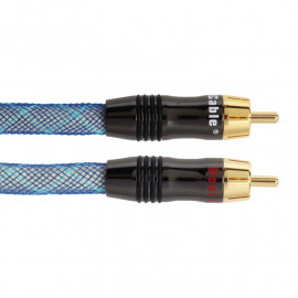 Real Cable-ESUB (1 RCA - 1 RCA ) 2M