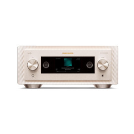 Marantz LINK 10N Champagne
