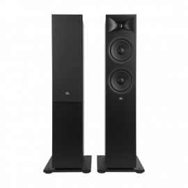 JBL Stage 260F Black (JBL260FBLK) (1шт)
