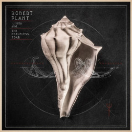 ROBERT PLANT - THE CEASELESS ROAR 2 LP Set 2014 (543973-1, 180 gm.) GAT, NONESUCH/GER. MINT (0075597954333)