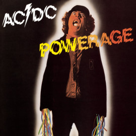 AC/DC - POWERAGE 1978/2003 (5107621) SONY MUSIC/EU MINT (5099751076216)