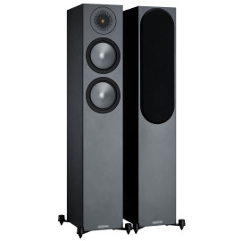 MONITOR AUDIO Bronze 200 Black (6G)