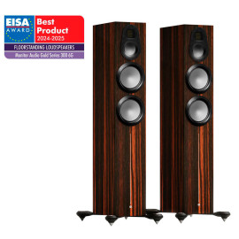 MONITOR AUDIO Gold 300 6G Macassar