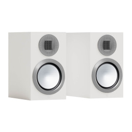 MONITOR AUDIO Gold 50 6G Satin White