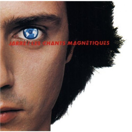 JEAN MICHEL JARRE - MAGNETIC FIELDS 1981/2011 (8247481) OIS, DREYFUS/FRANCE MINT (0042282474810)