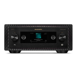 Marantz LINK 10N Black