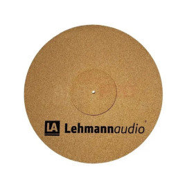 Lehmannaudio Stage 1 turntable mat