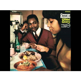 GEORGE BENSON - GIBLET GRAVY 1968/2013 (0600753458952, 180 gm.) UNIVERSAL/EU MINT (0600753458952)