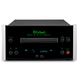 Mcintosh MCT80