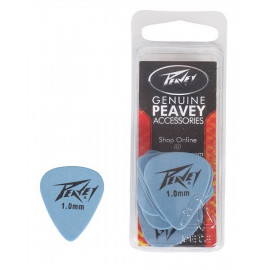 PEAVEY Dreamers™ Guitar Pick Refills Heavy Blue