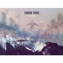 LINKIN PARK - RECHARGED 2 LP Set 2013 (LTD. EDT. CLEAR VINYL, 9362-49411-4) GAT, WARNER/EU MINT (0093624941149)