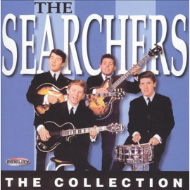 Pro-Ject LP MUS 002-1 (The Searchers - The Collection)