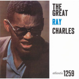 RAY CHARLES - THE GREAT (0889397558116)