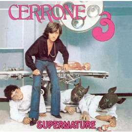 SUPERNATURE 1977/2014 (2564619118) GAT, WARNER/EU MINT (0825646191185)