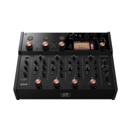 PIONEER EUPHONIA AlphaTheta