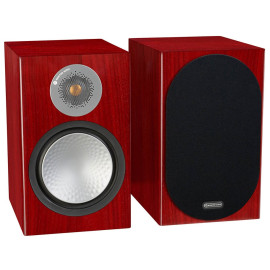 Monitor Audio Silver 100 Rosenut