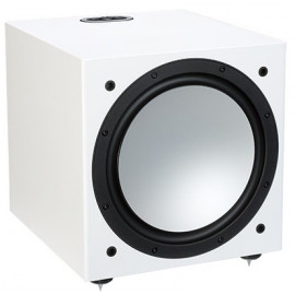 Monitor Audio Silver W12 Satin White	
