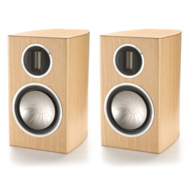 Monitor Audio Gold 100 Natural Oak