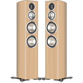 Monitor Audio Gold 300 Natural Oak