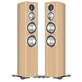 Monitor Audio Gold 200 Natural Oak