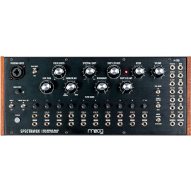 MOOG SPECTRAVOX