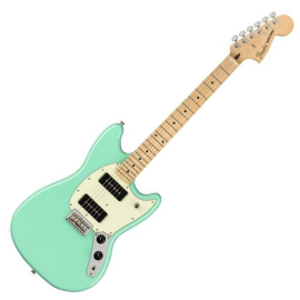 FENDER PLAYER MUSTANG 90 MN SFG