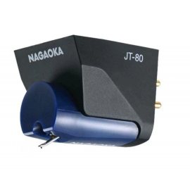 NAGAOKA JT-80 LB (Limited 80th Anniversary special edition cartridge)