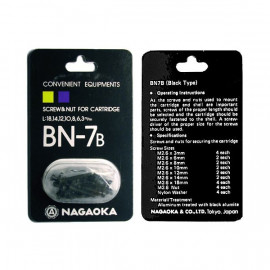 Nagaoka BN-7B art 3085