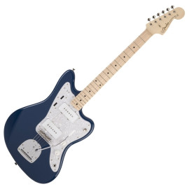 FENDER HYBRID JAZZMASTER MN INDIGO