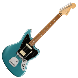 FENDER PLAYER JAGUAR PF TPL