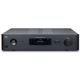 NAD C 389 Stereo Integrated Amplifier