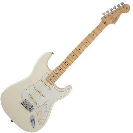 FENDER AMERICAN STANDARD STRATOCASTER RW OWT