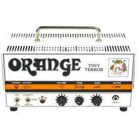 Orange TT15 H