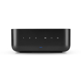 Denon Home Amp Black