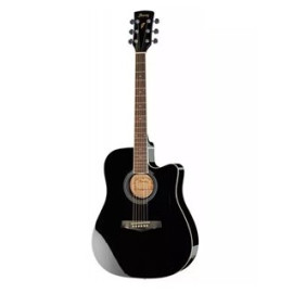 IBANEZ PF15ECE-BK