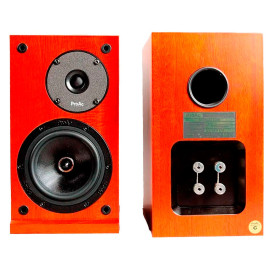 ProAc Response D1 Mahogany
