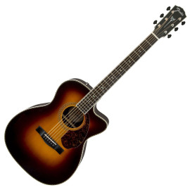 FENDER PM-3 PARAMOUNT DELUXE TRIPLE O SUNBURST