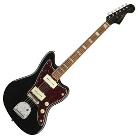 FENDER 60TH ANNIVERSARY CLASSIC JAZZMASTER PF BLACK