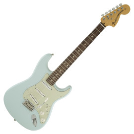 FENDER AMERICAN SPECIAL STRATOCASTER RW SONIC BLUE