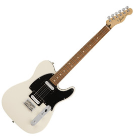 FENDER STANDARD TELECASTER HH PAU FERRO FINGERBOARD OLYMPIC WHITE